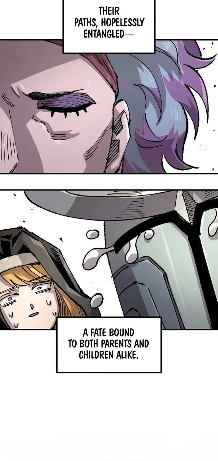 Reincarnation of the Veteran Soldier Chapter 148 page 103 - 