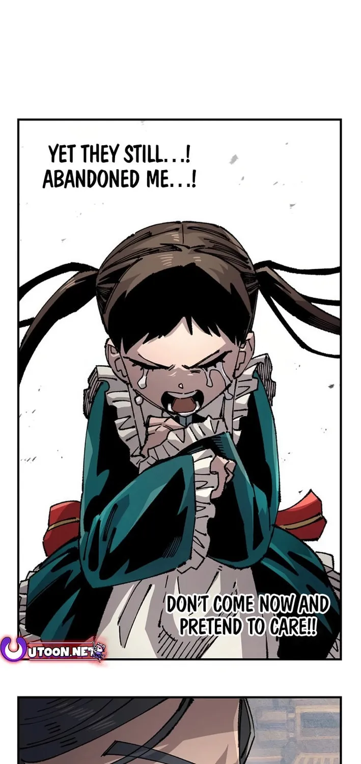 Reincarnation of the Veteran Soldier Chapter 148 page 106 - 