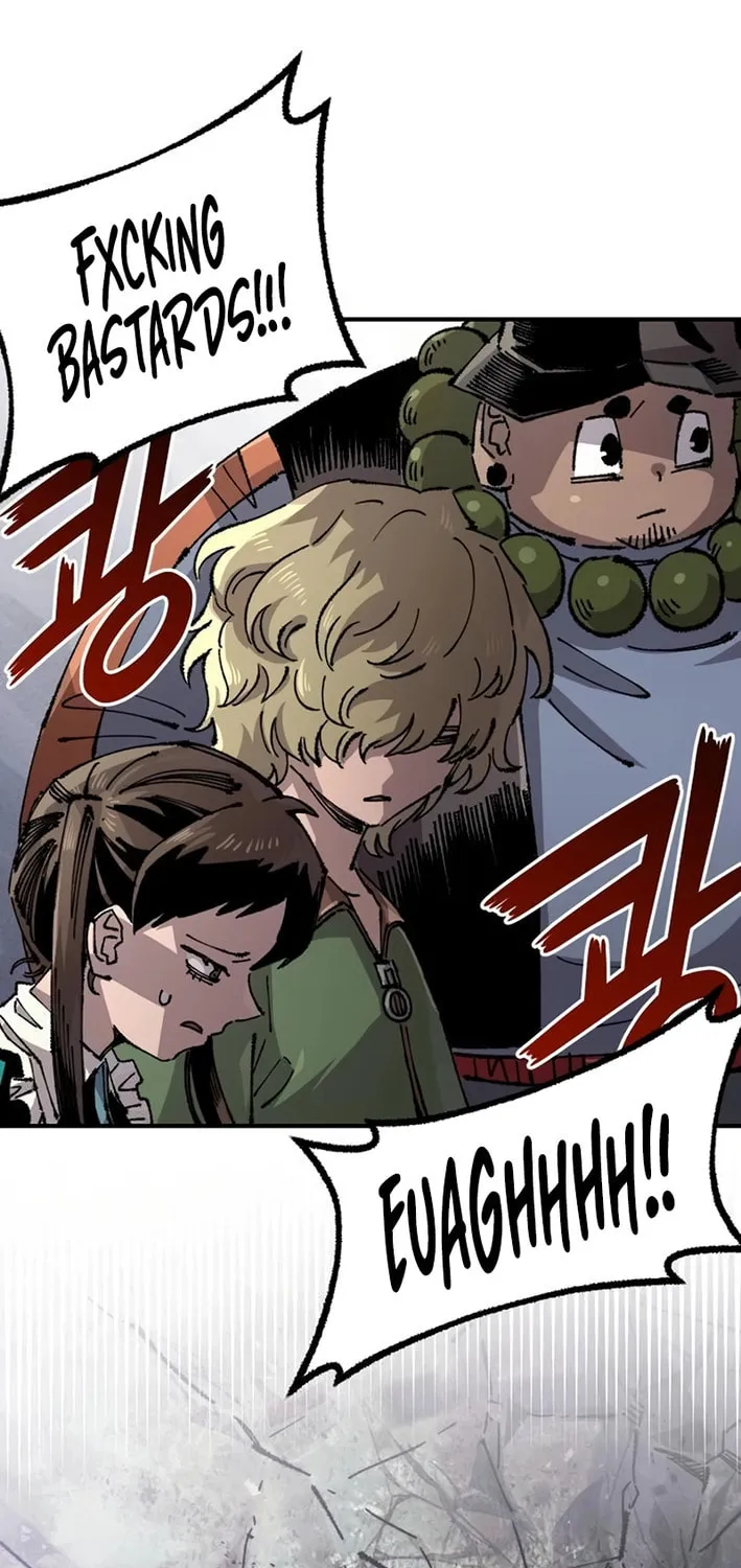 Reincarnation of the Veteran Soldier Chapter 148 page 12 - 