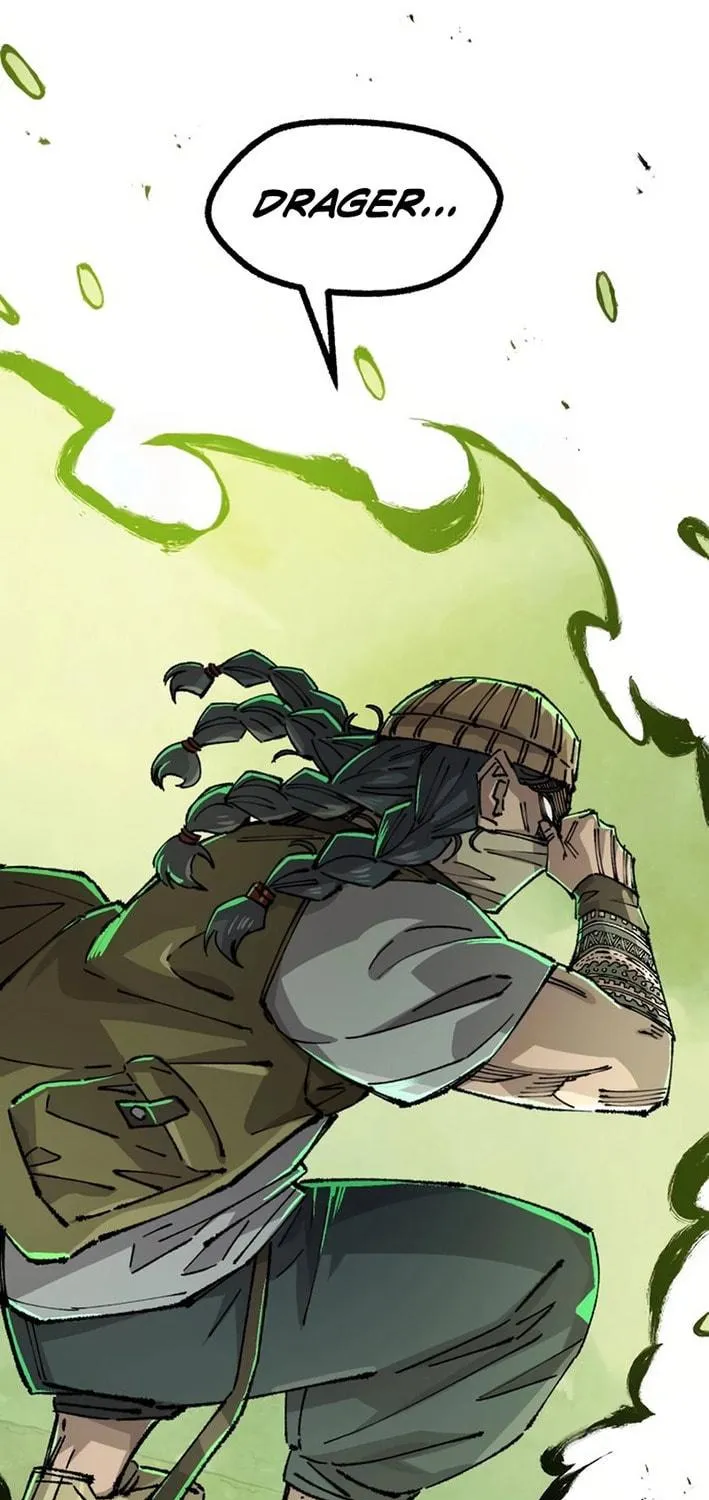 Reincarnation of the Veteran Soldier Chapter 148 page 111 - 