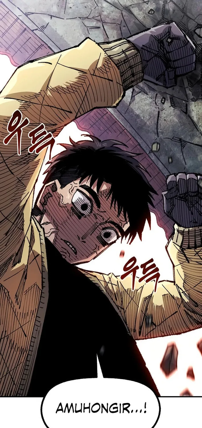 Reincarnation of the Veteran Soldier Chapter 148 page 13 - 