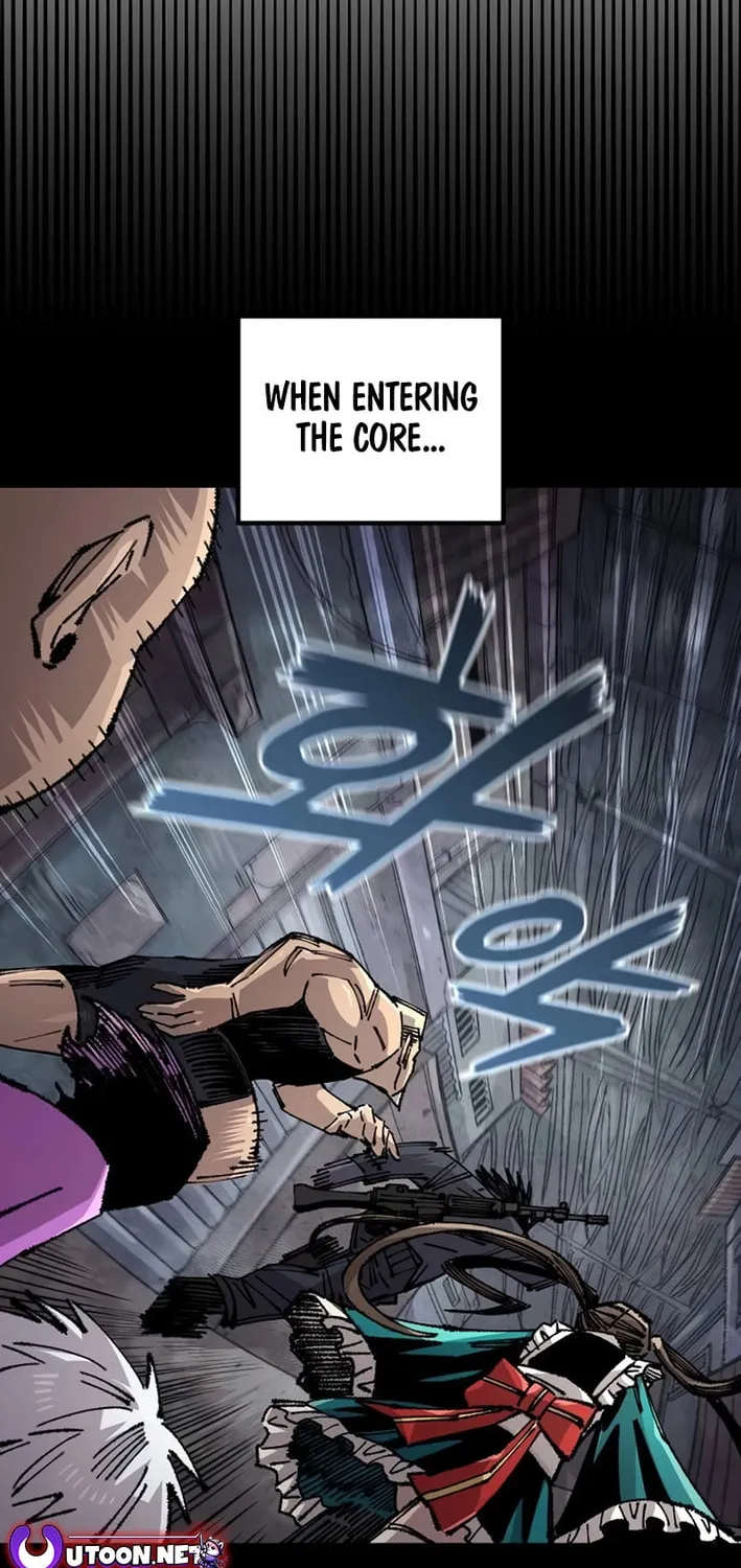 Reincarnation of the Veteran Soldier Chapter 148 page 16 - 