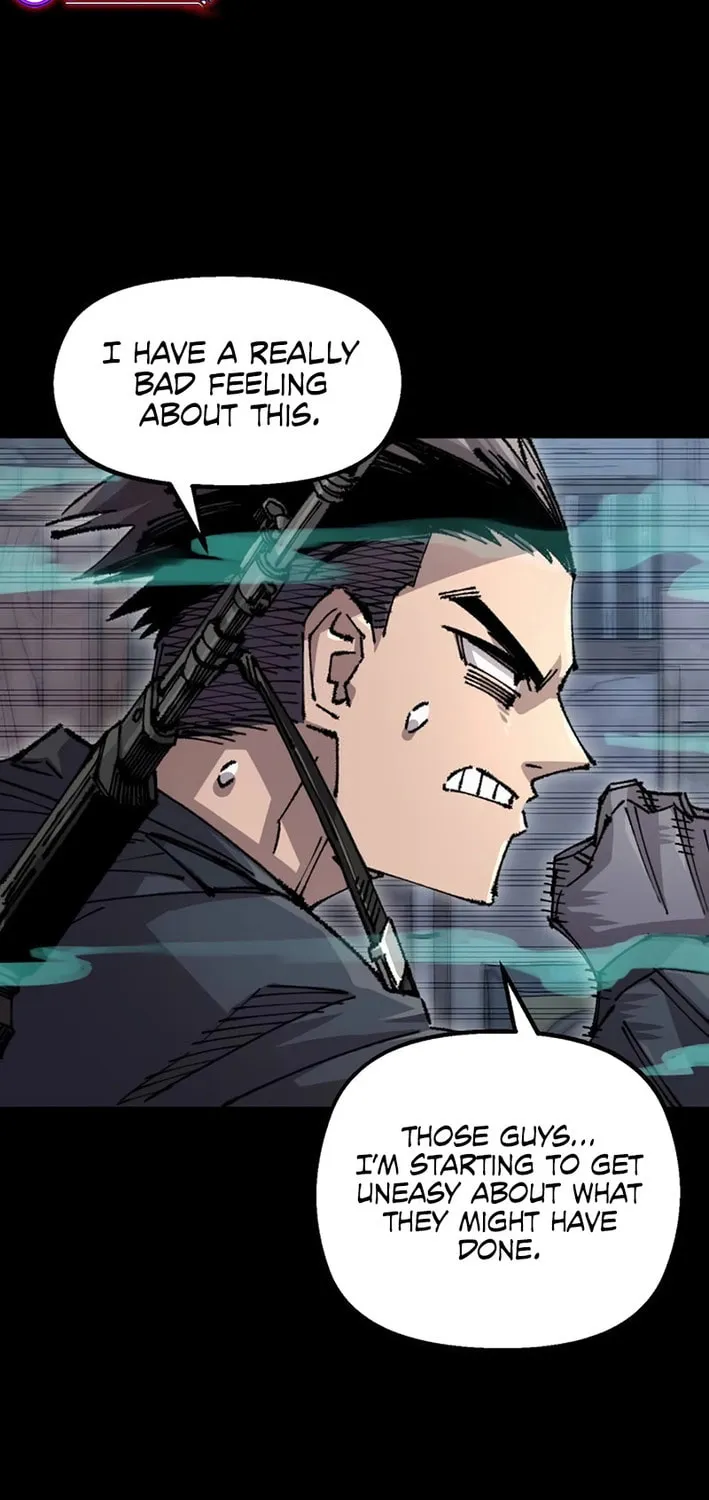 Reincarnation of the Veteran Soldier Chapter 148 page 17 - 