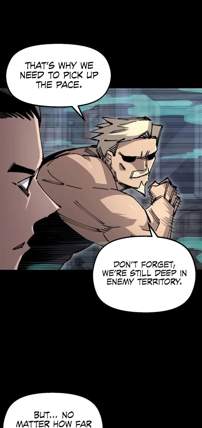 Reincarnation of the Veteran Soldier Chapter 148 page 18 - 