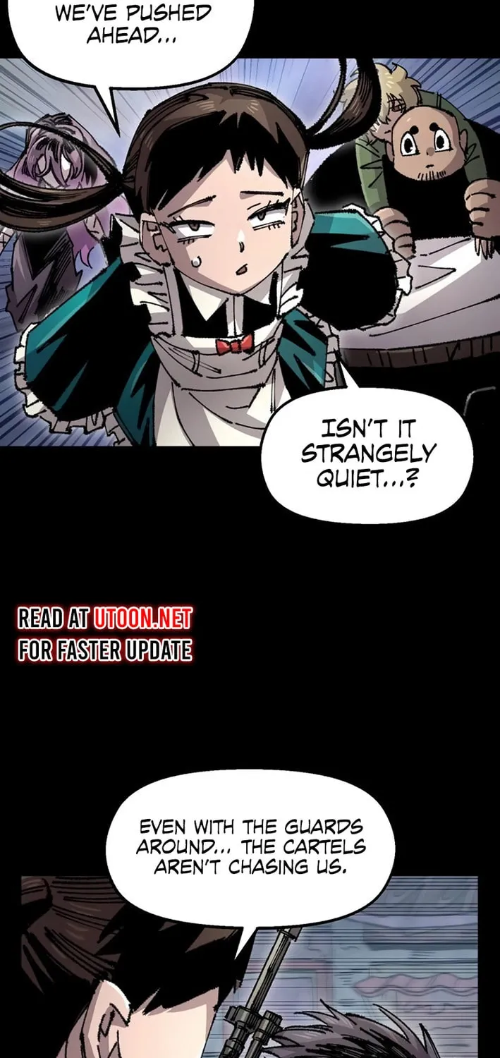 Reincarnation of the Veteran Soldier Chapter 148 page 19 - 