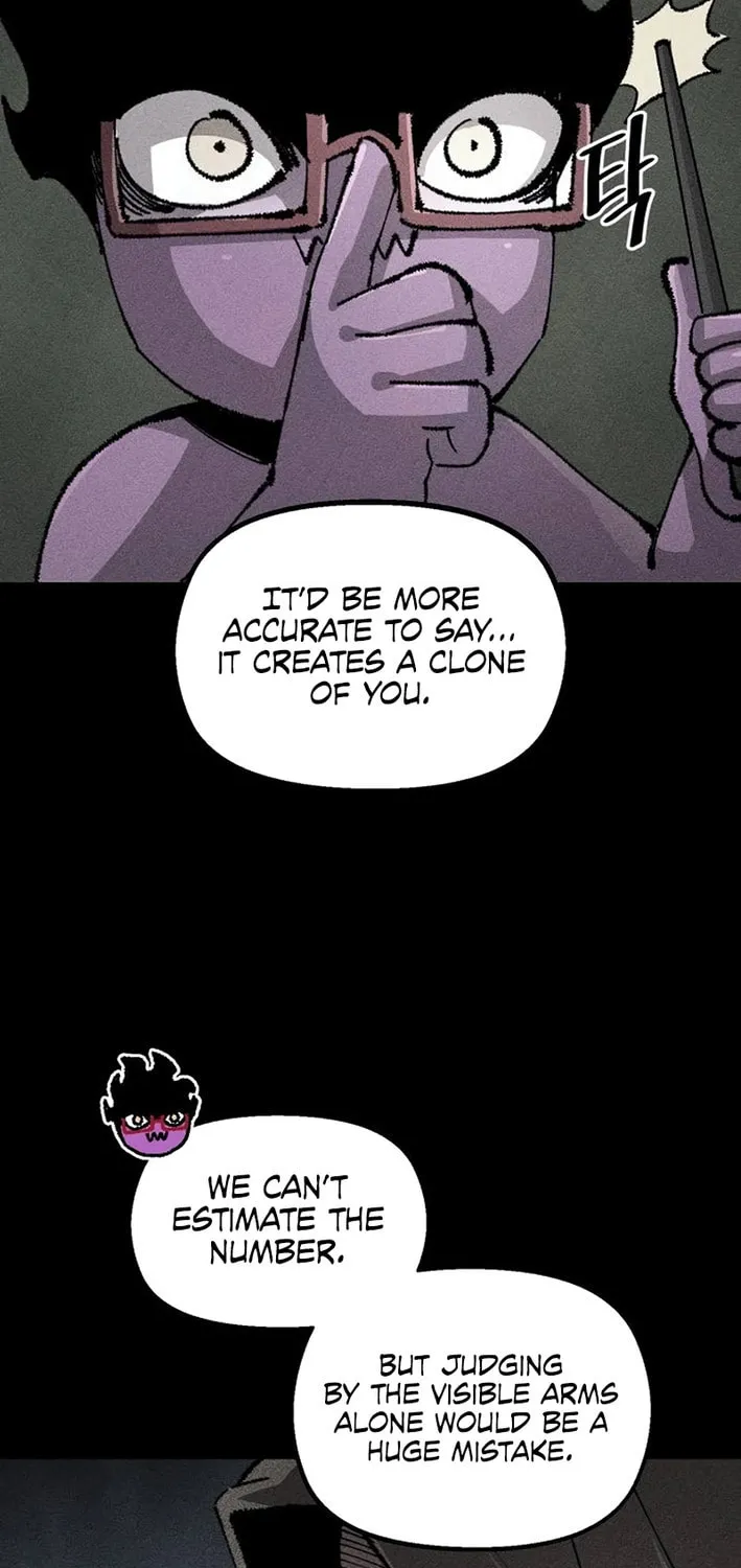 Reincarnation of the Veteran Soldier Chapter 148 page 26 - 