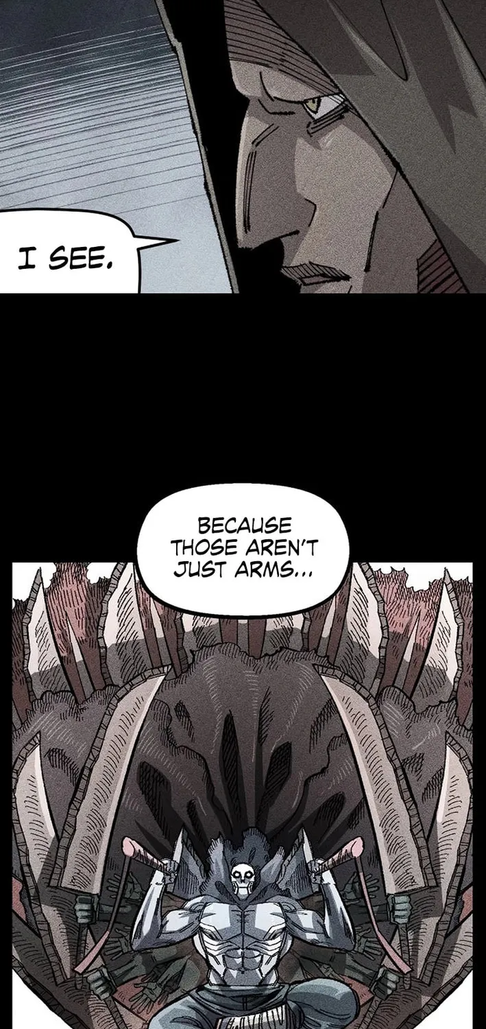 Reincarnation of the Veteran Soldier Chapter 148 page 27 - 