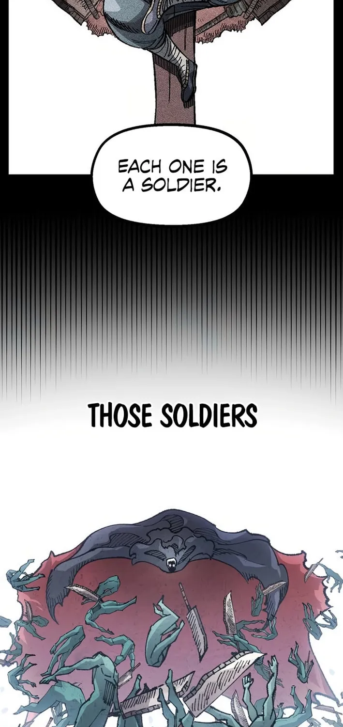 Reincarnation of the Veteran Soldier Chapter 148 page 28 - 