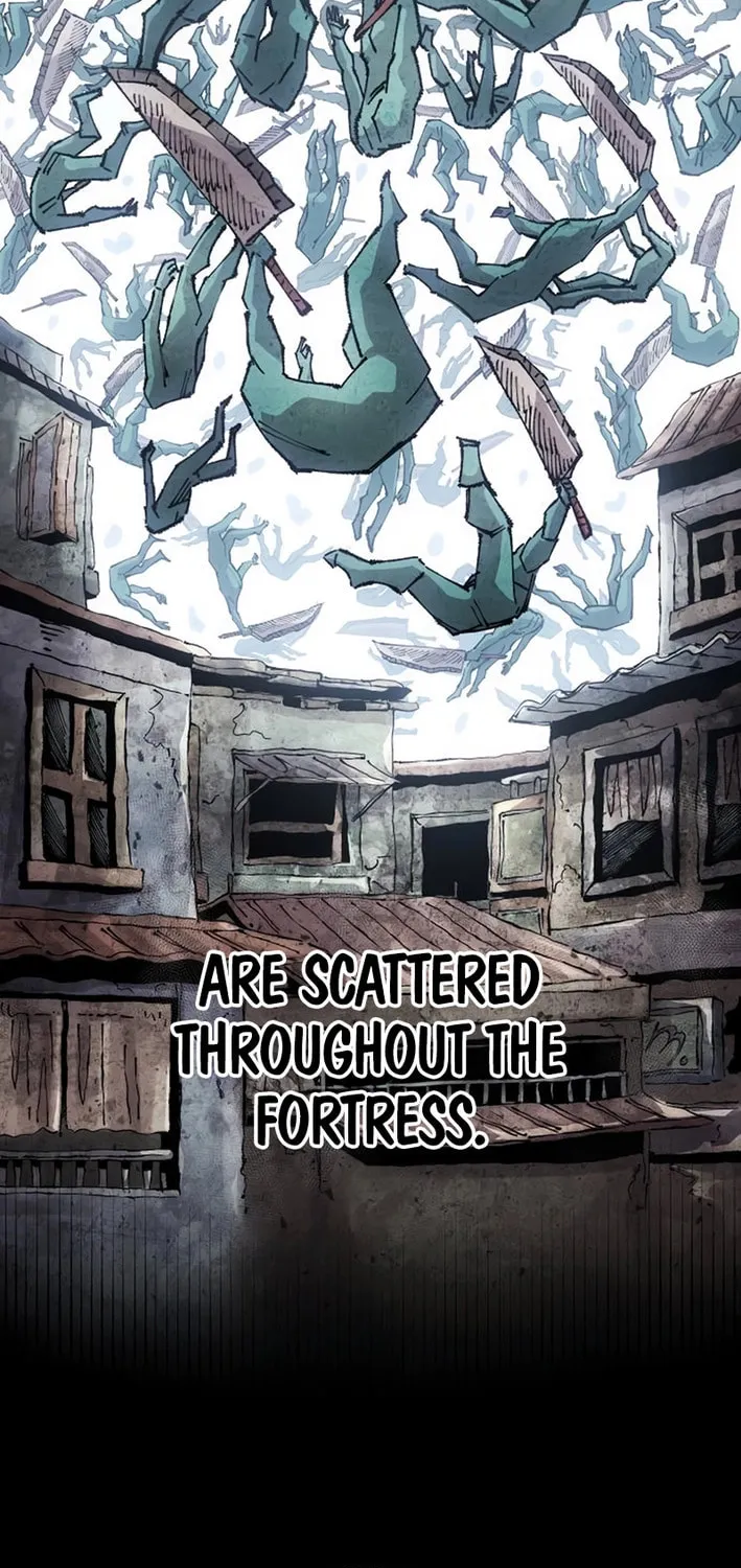 Reincarnation of the Veteran Soldier Chapter 148 page 29 - 