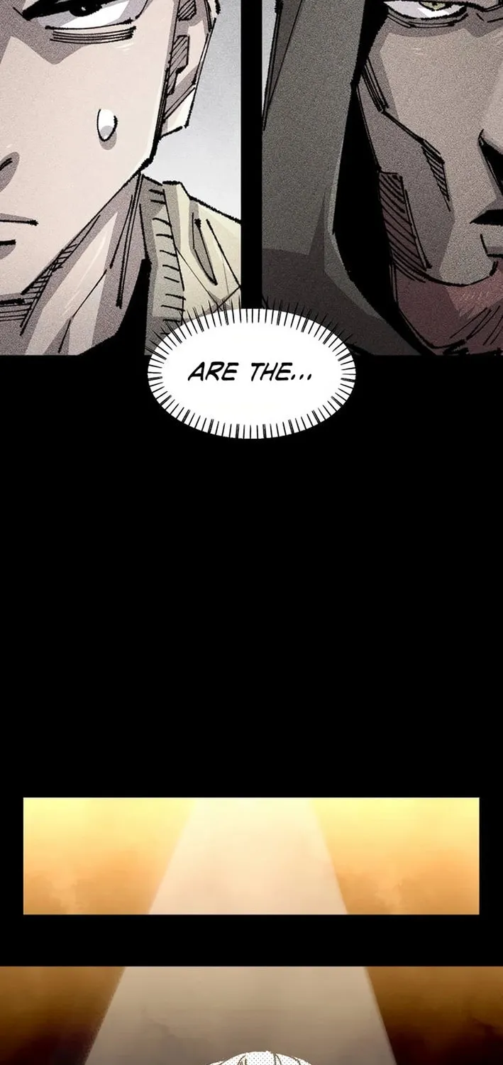 Reincarnation of the Veteran Soldier Chapter 148 page 31 - 