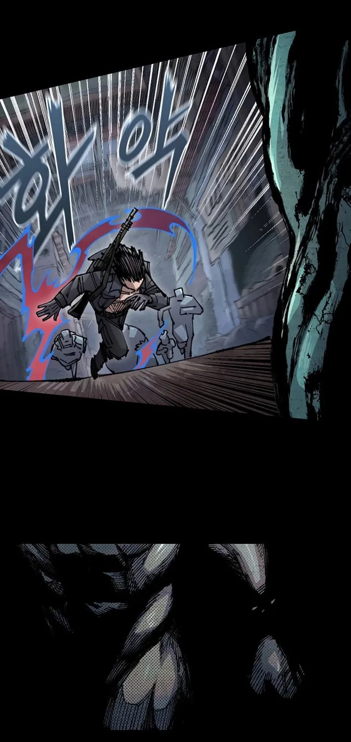Reincarnation of the Veteran Soldier Chapter 148 page 33 - 