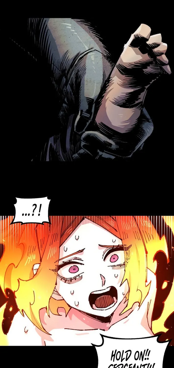 Reincarnation of the Veteran Soldier Chapter 148 page 34 - 