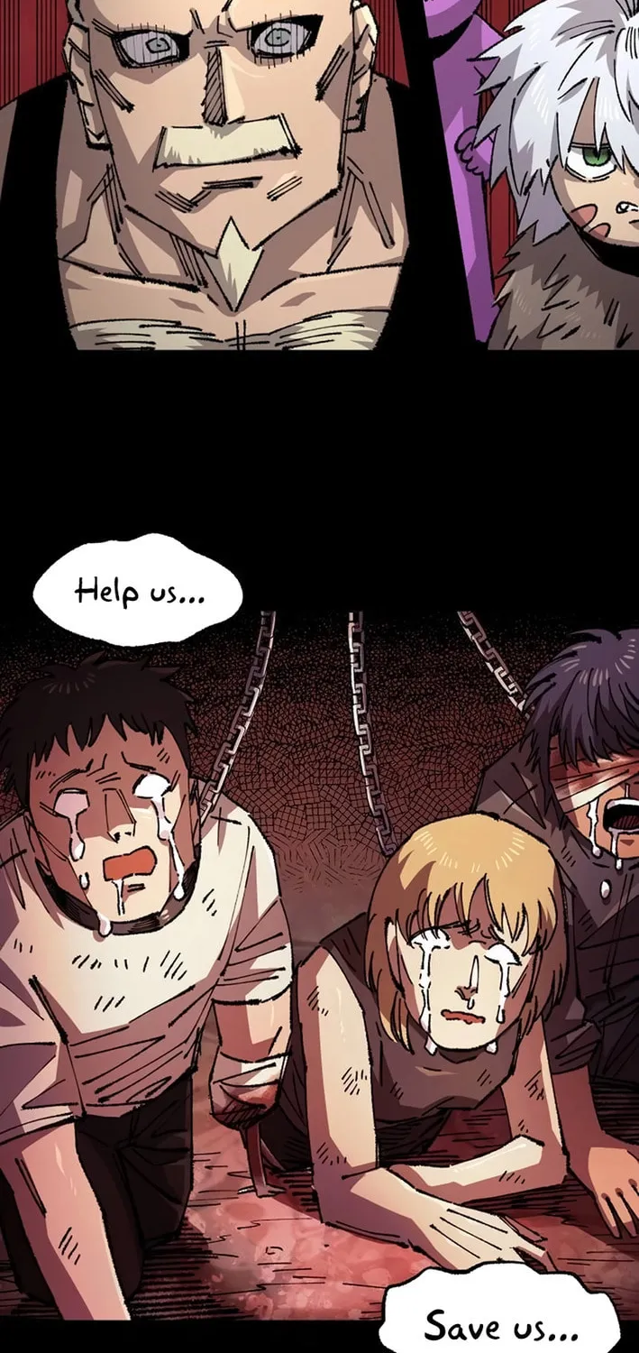 Reincarnation of the Veteran Soldier Chapter 148 page 38 - 