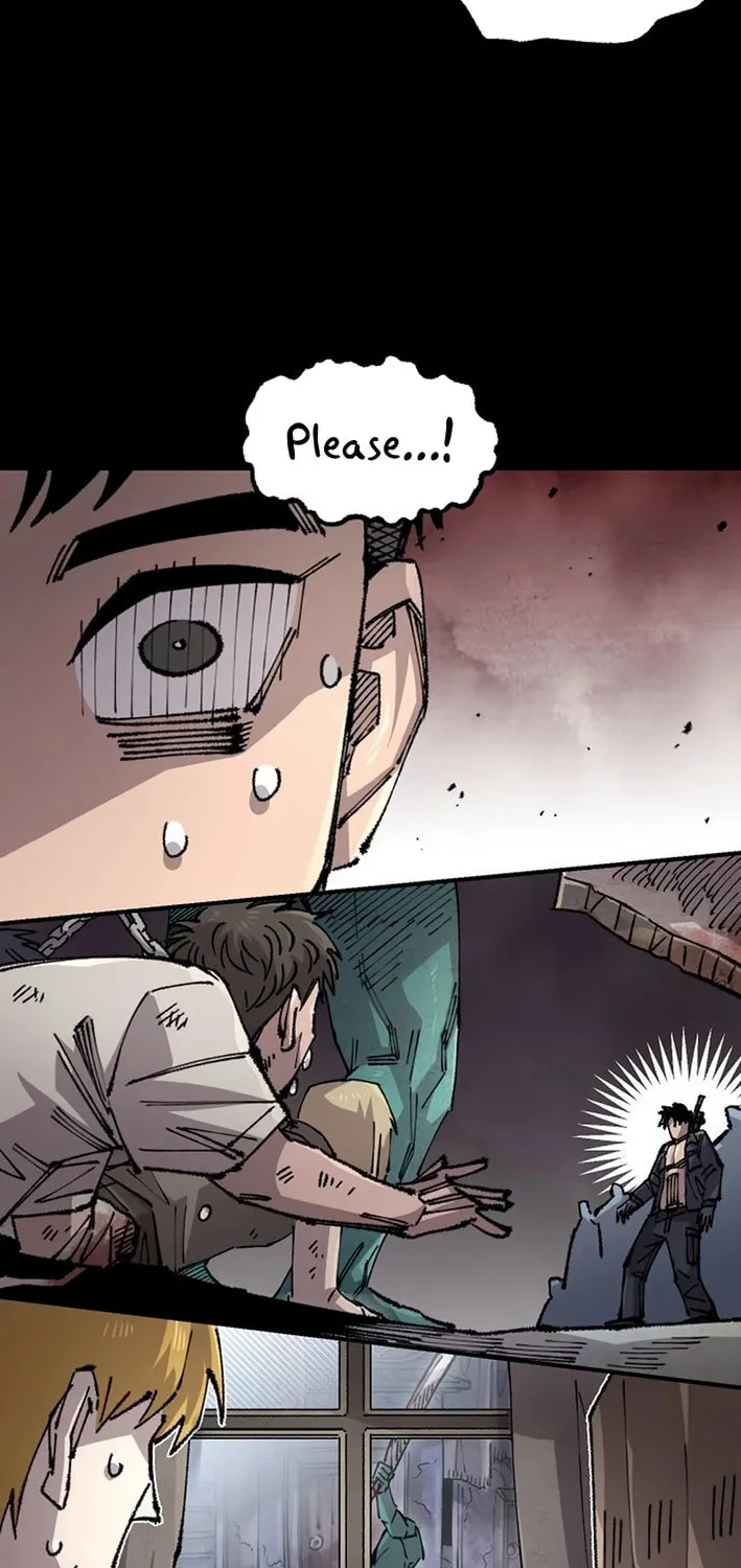Reincarnation of the Veteran Soldier Chapter 148 page 39 - 