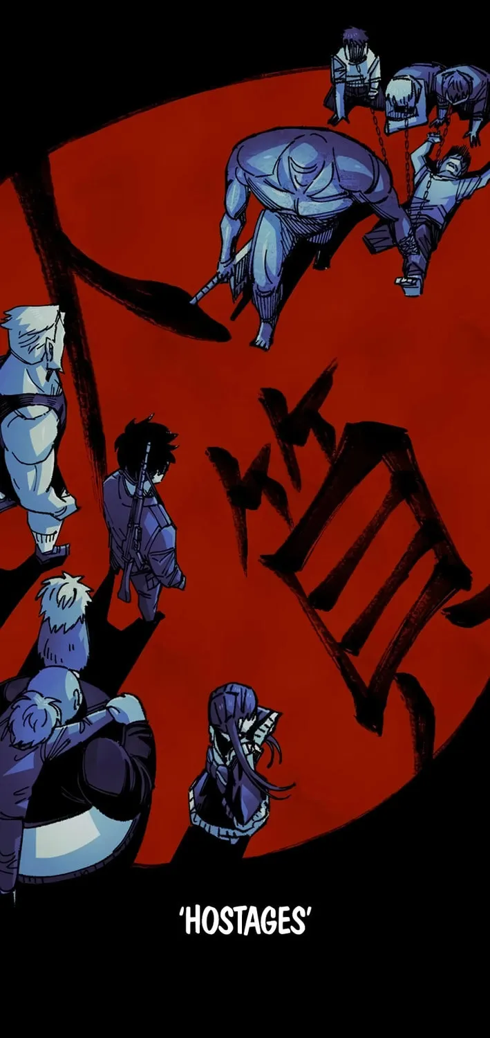 Reincarnation of the Veteran Soldier Chapter 148 page 41 - 