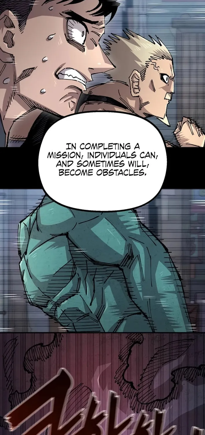 Reincarnation of the Veteran Soldier Chapter 148 page 44 - 