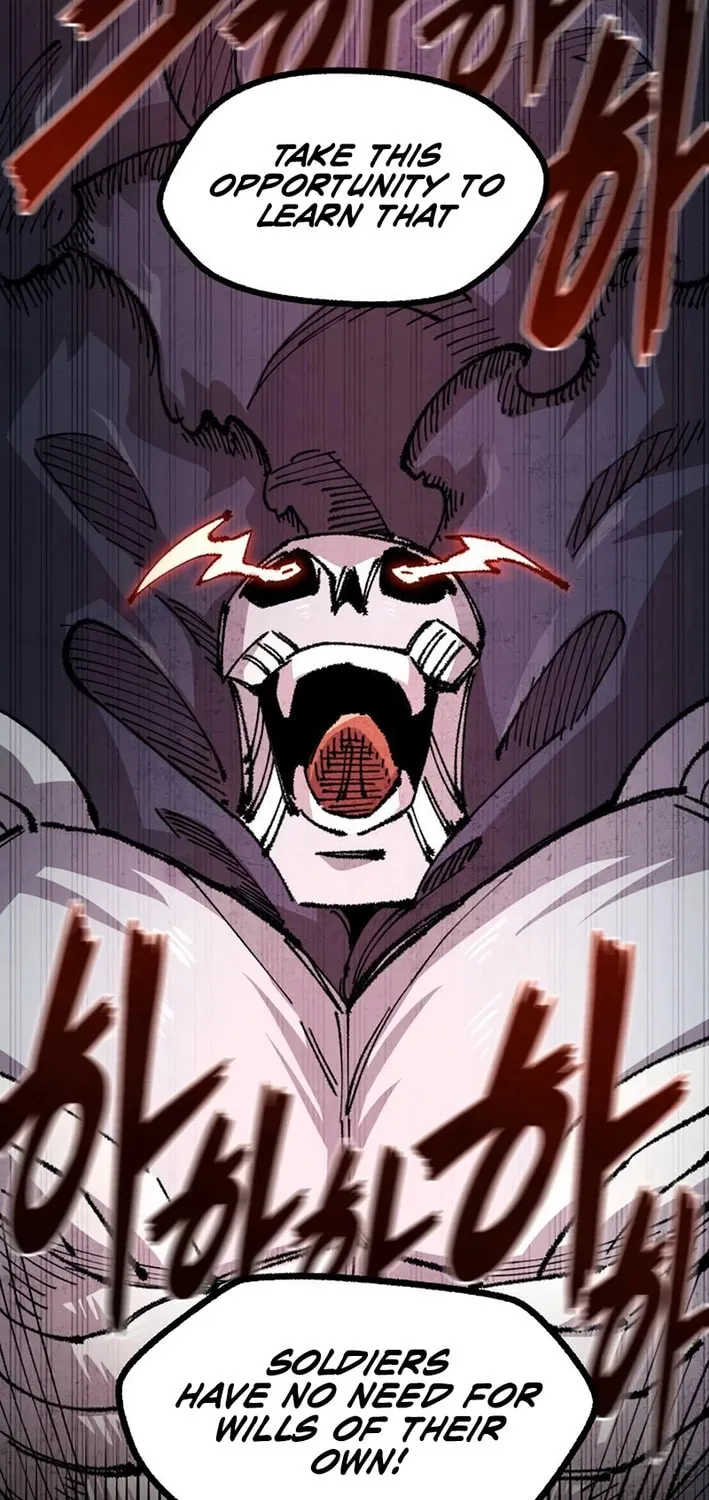 Reincarnation of the Veteran Soldier Chapter 148 page 45 - 