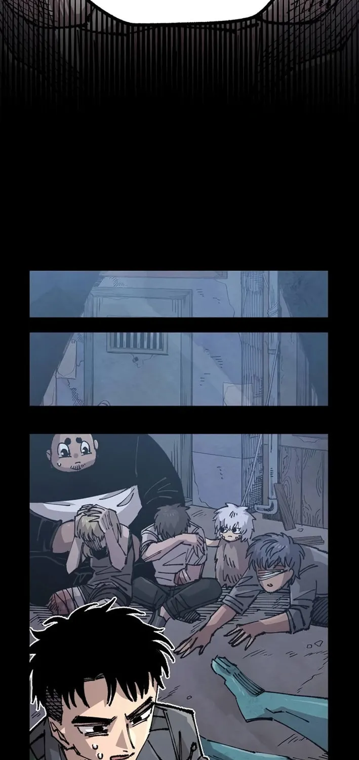 Reincarnation of the Veteran Soldier Chapter 148 page 46 - 