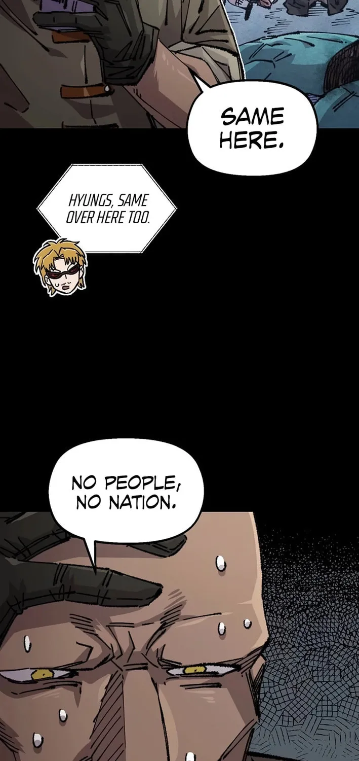 Reincarnation of the Veteran Soldier Chapter 148 page 49 - 