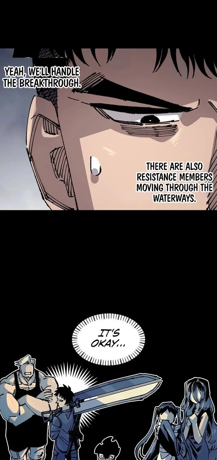 Reincarnation of the Veteran Soldier Chapter 148 page 51 - 