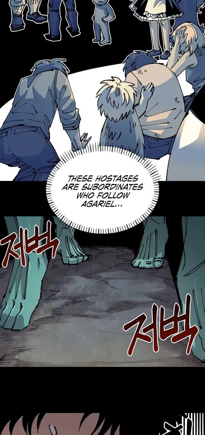 Reincarnation of the Veteran Soldier Chapter 148 page 52 - 