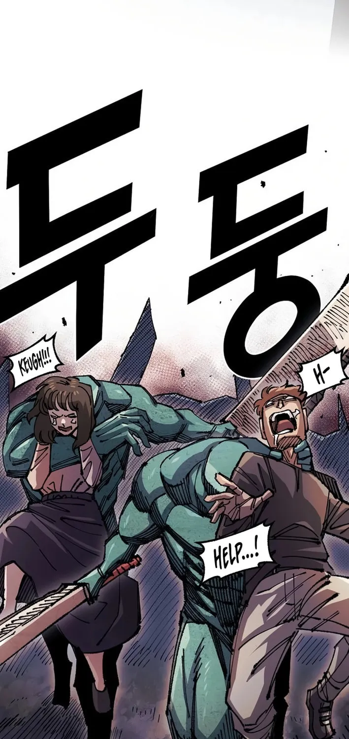 Reincarnation of the Veteran Soldier Chapter 148 page 55 - 