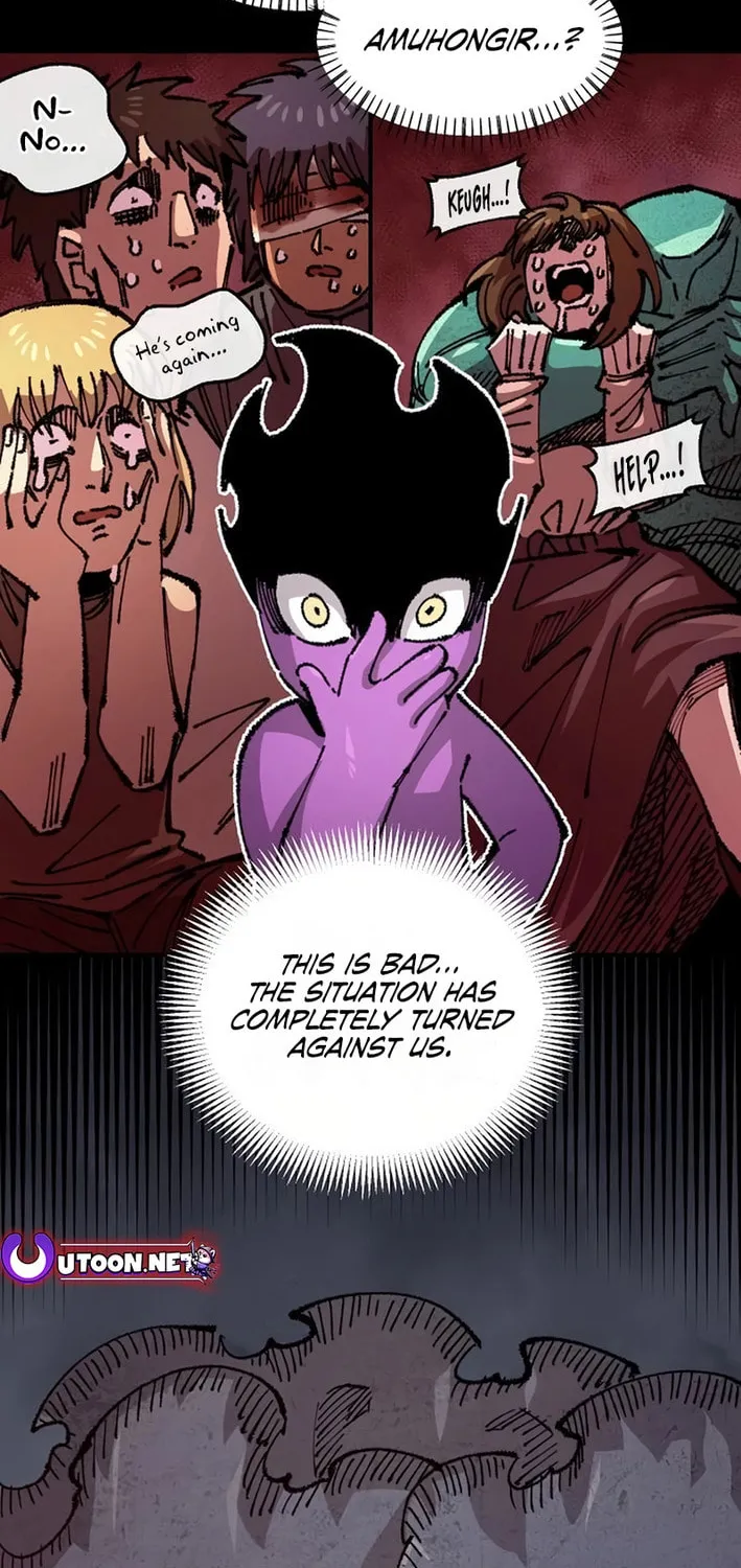 Reincarnation of the Veteran Soldier Chapter 148 page 58 - 