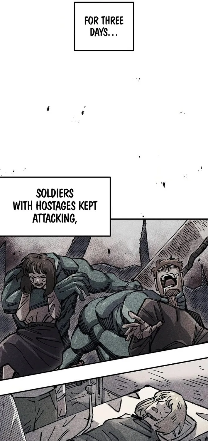 Reincarnation of the Veteran Soldier Chapter 148 page 61 - 