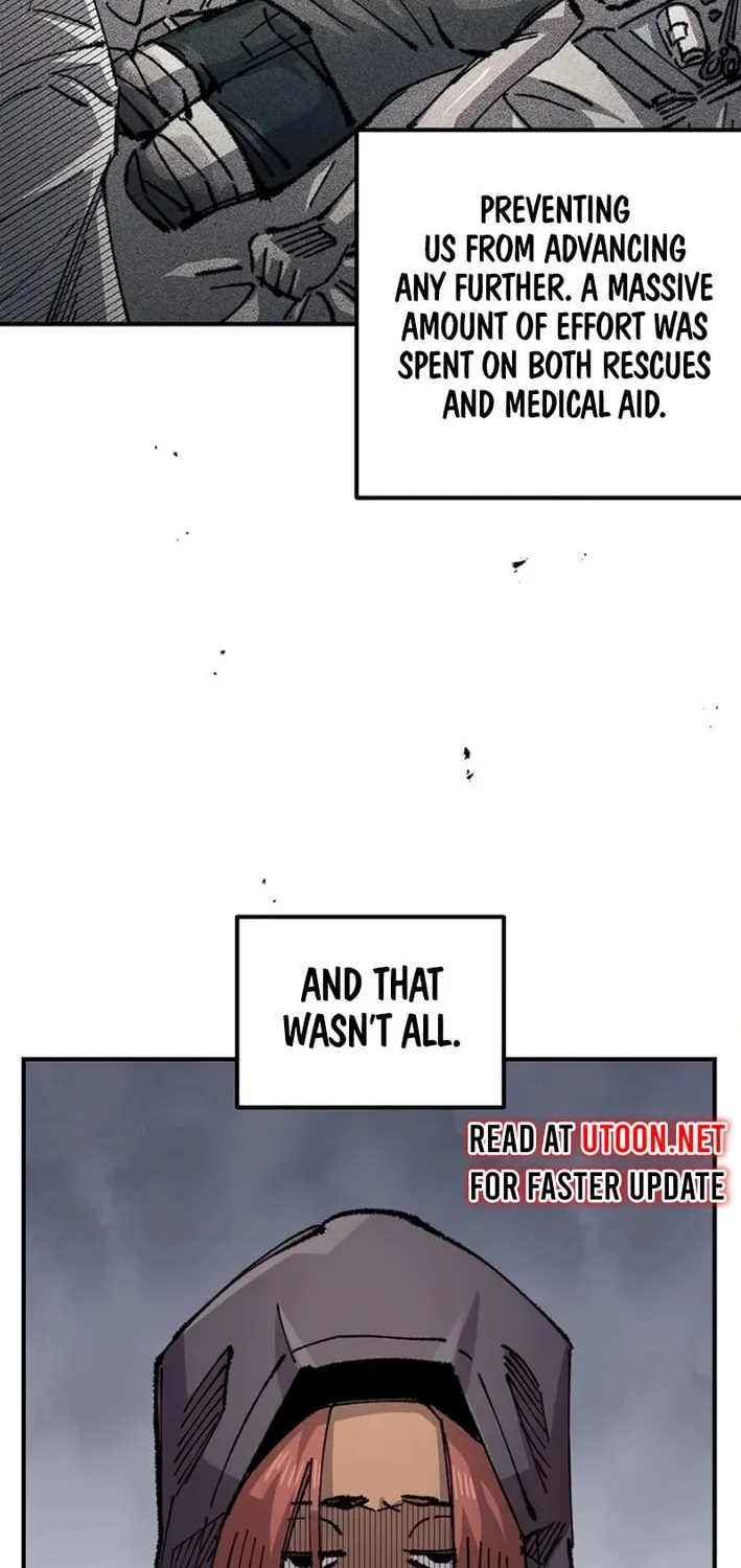 Reincarnation of the Veteran Soldier Chapter 148 page 62 - 