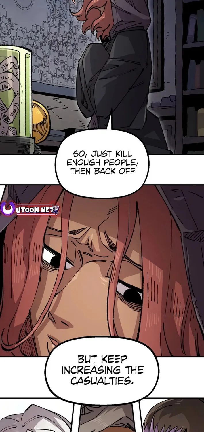 Reincarnation of the Veteran Soldier Chapter 148 page 64 - 