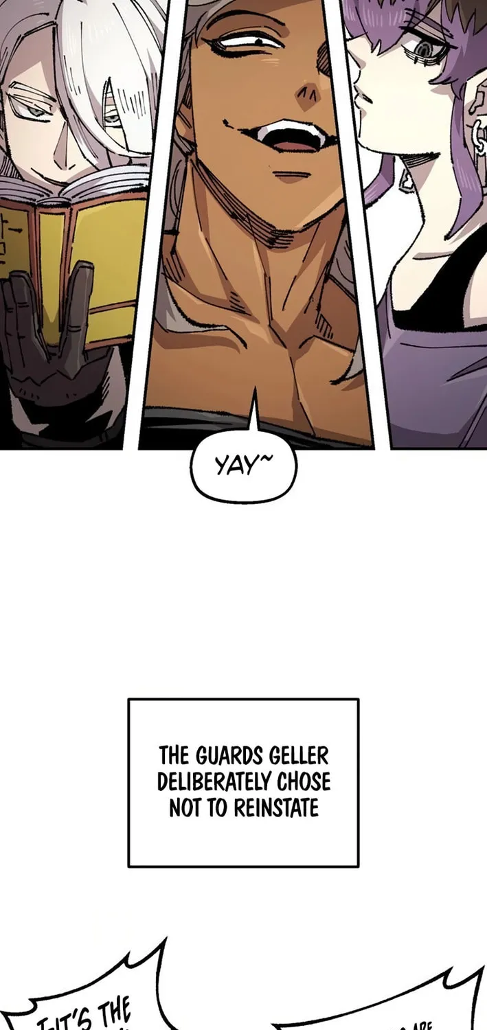 Reincarnation of the Veteran Soldier Chapter 148 page 65 - 
