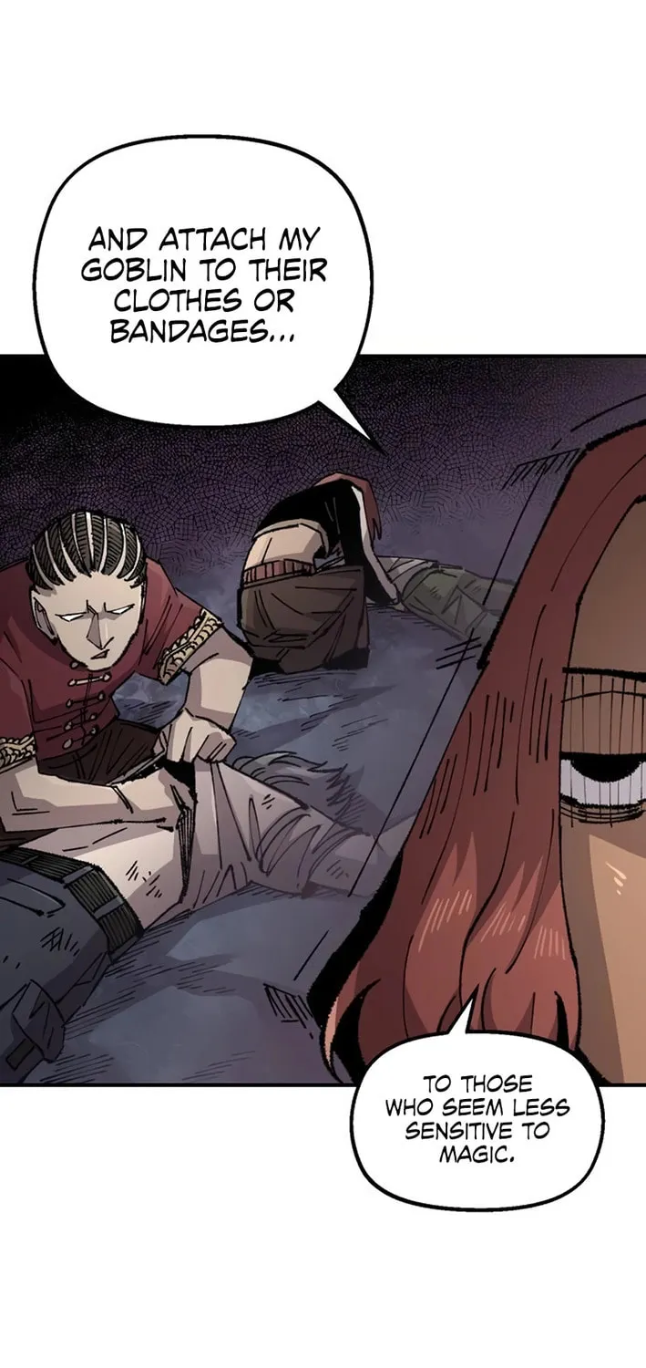 Reincarnation of the Veteran Soldier Chapter 148 page 67 - 