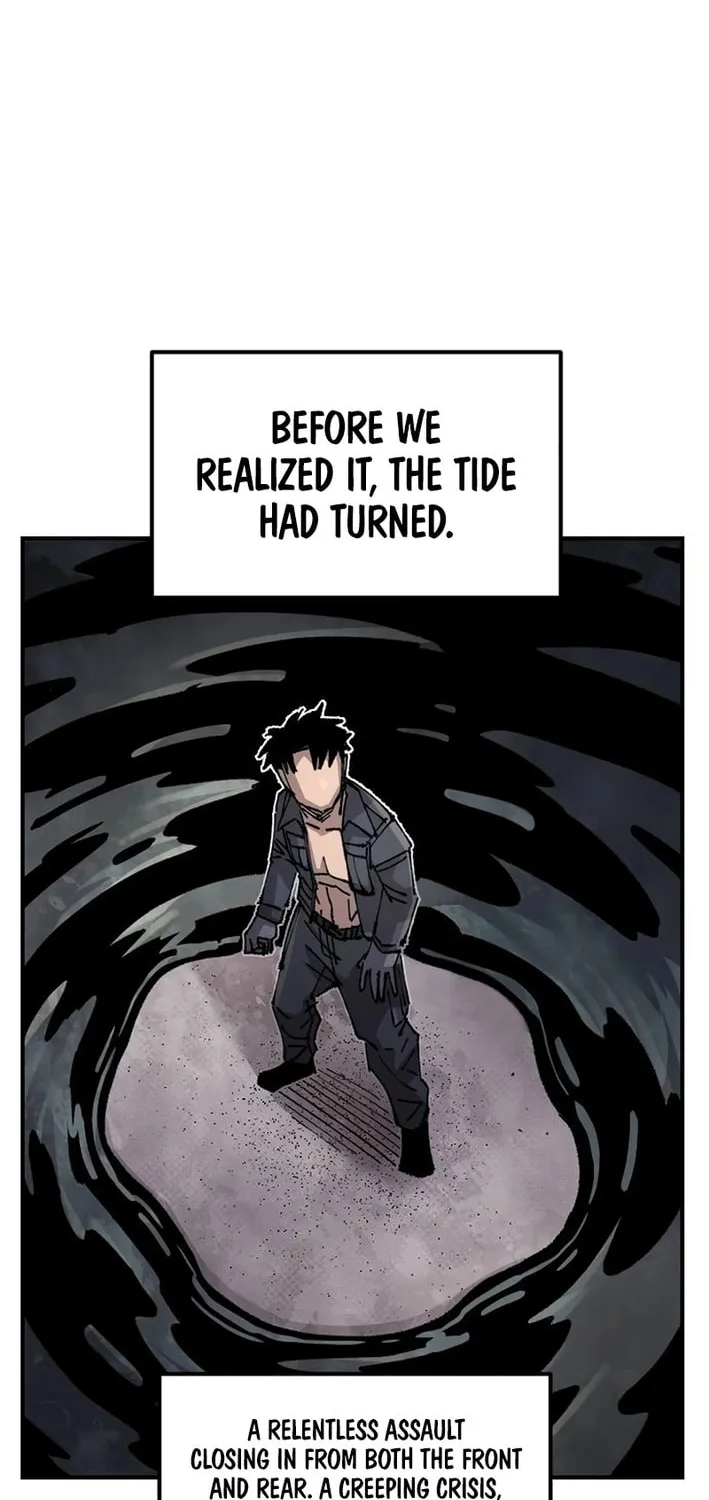 Reincarnation of the Veteran Soldier Chapter 148 page 68 - 