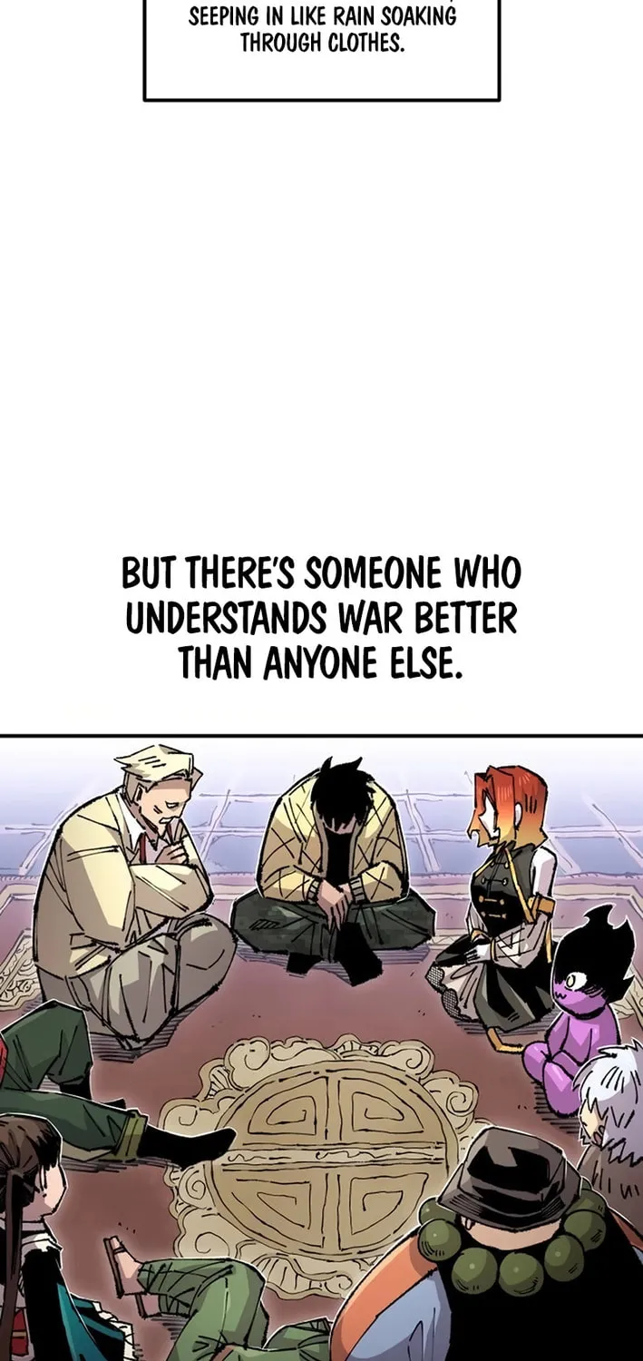 Reincarnation of the Veteran Soldier Chapter 148 page 69 - 