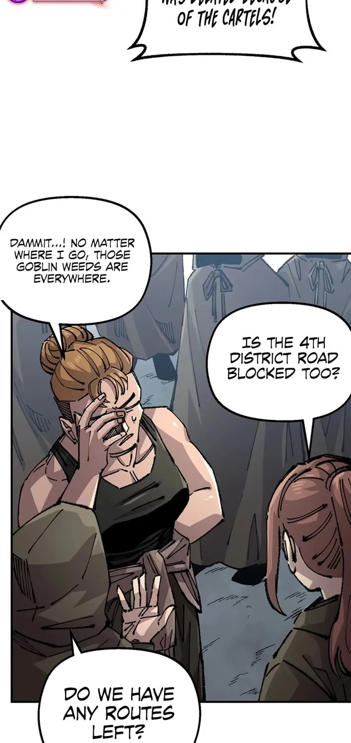 Reincarnation of the Veteran Soldier Chapter 148 page 8 - 