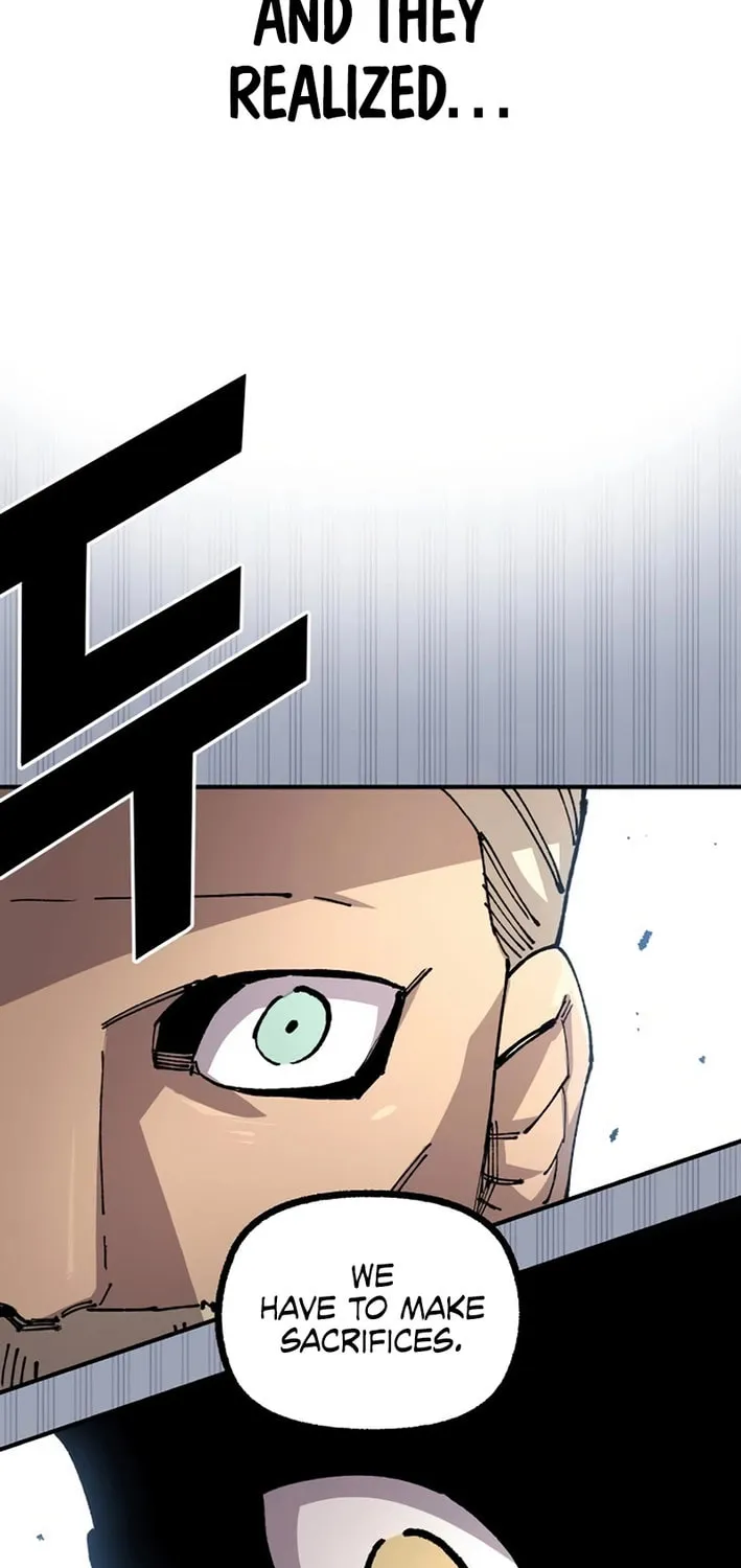 Reincarnation of the Veteran Soldier Chapter 148 page 71 - 