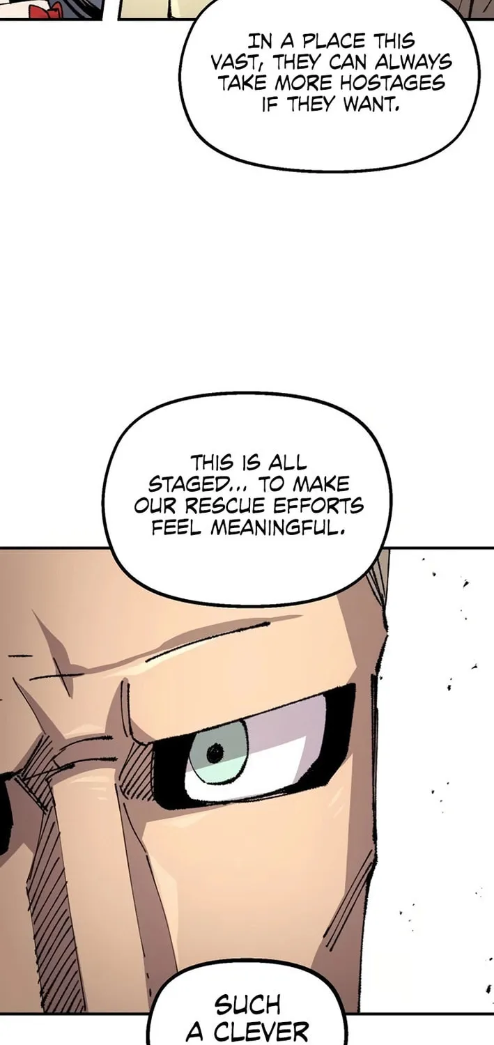 Reincarnation of the Veteran Soldier Chapter 148 page 74 - 