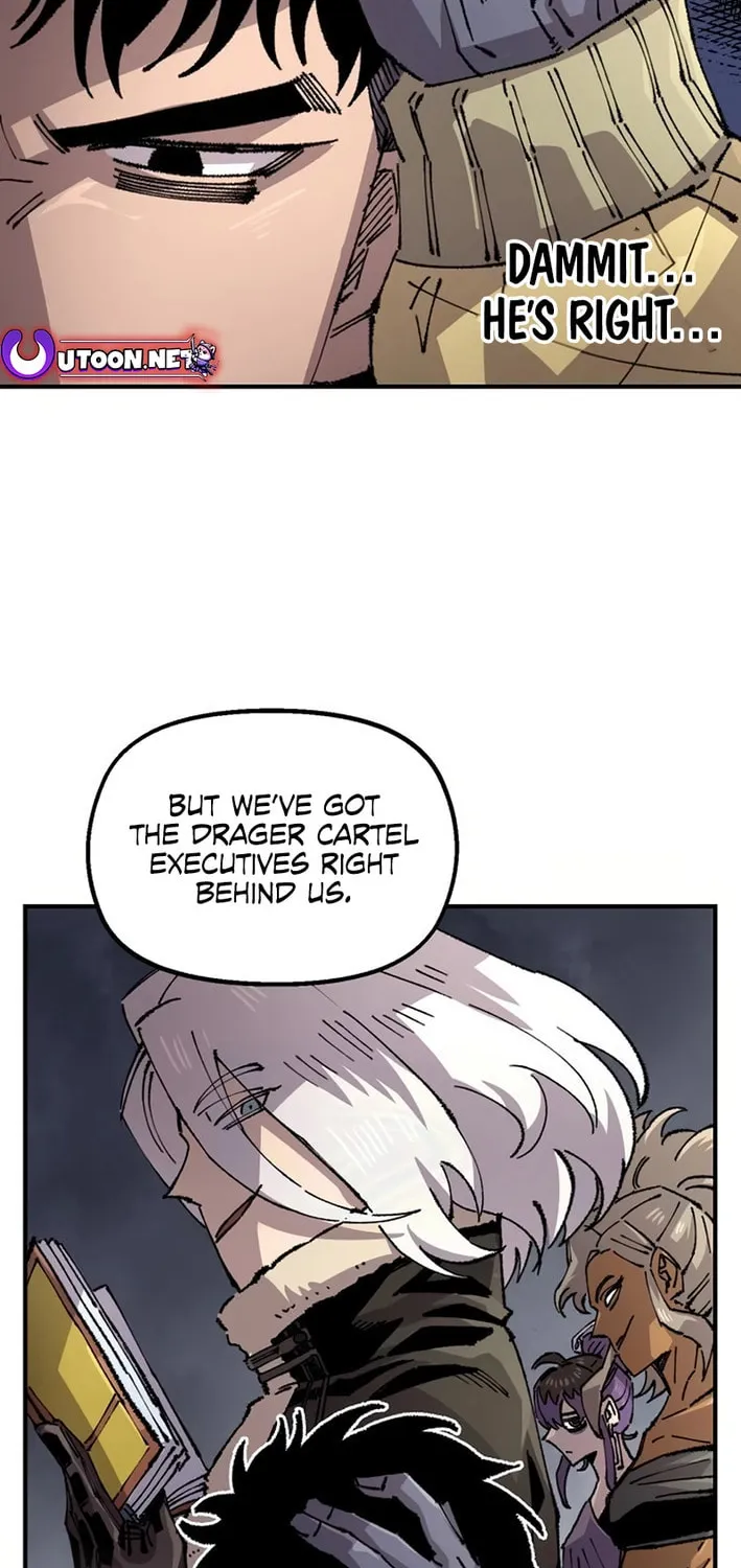 Reincarnation of the Veteran Soldier Chapter 148 page 78 - 