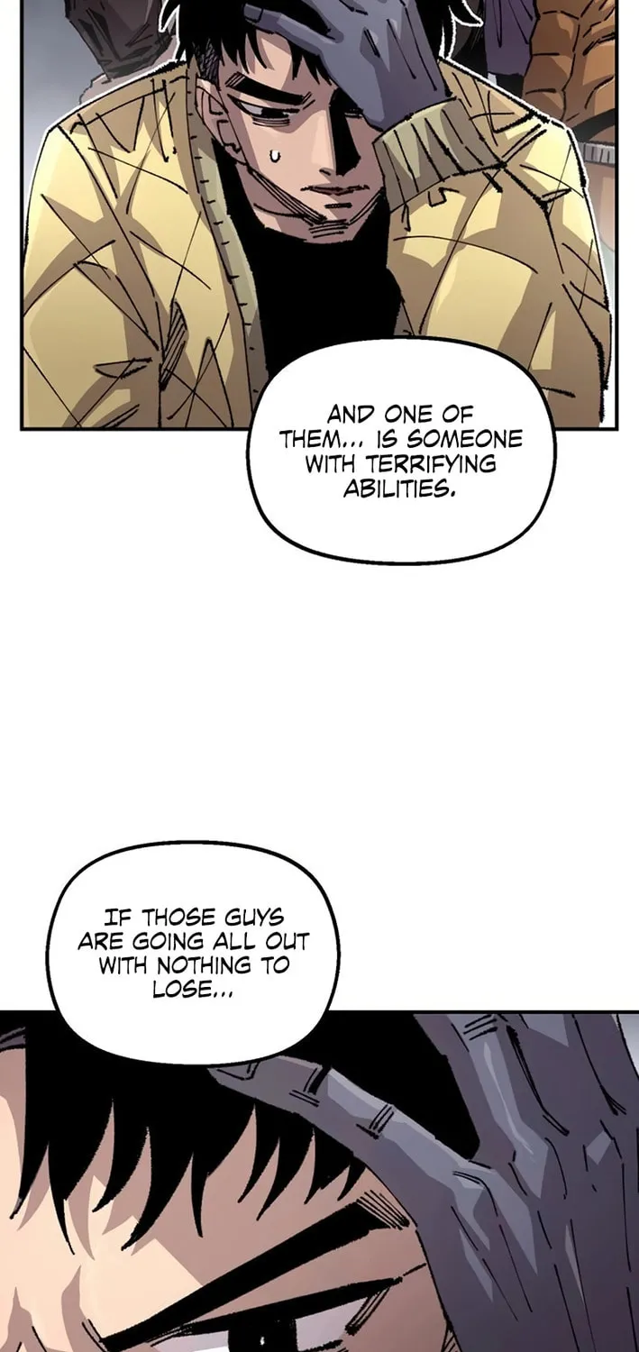 Reincarnation of the Veteran Soldier Chapter 148 page 79 - 