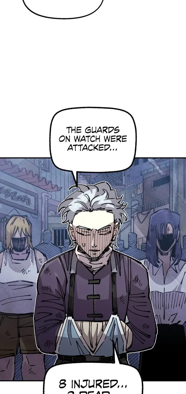 Reincarnation of the Veteran Soldier Chapter 148 page 9 - 