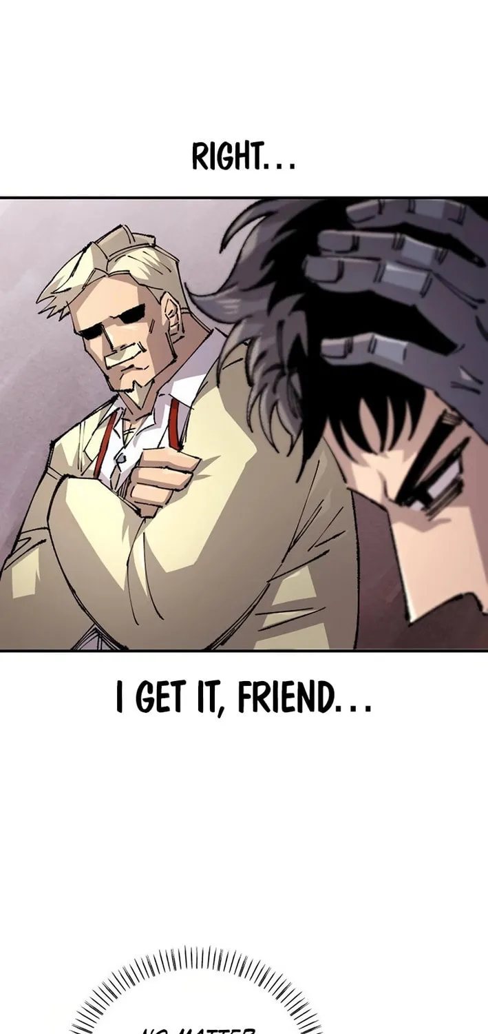 Reincarnation of the Veteran Soldier Chapter 148 page 81 - 