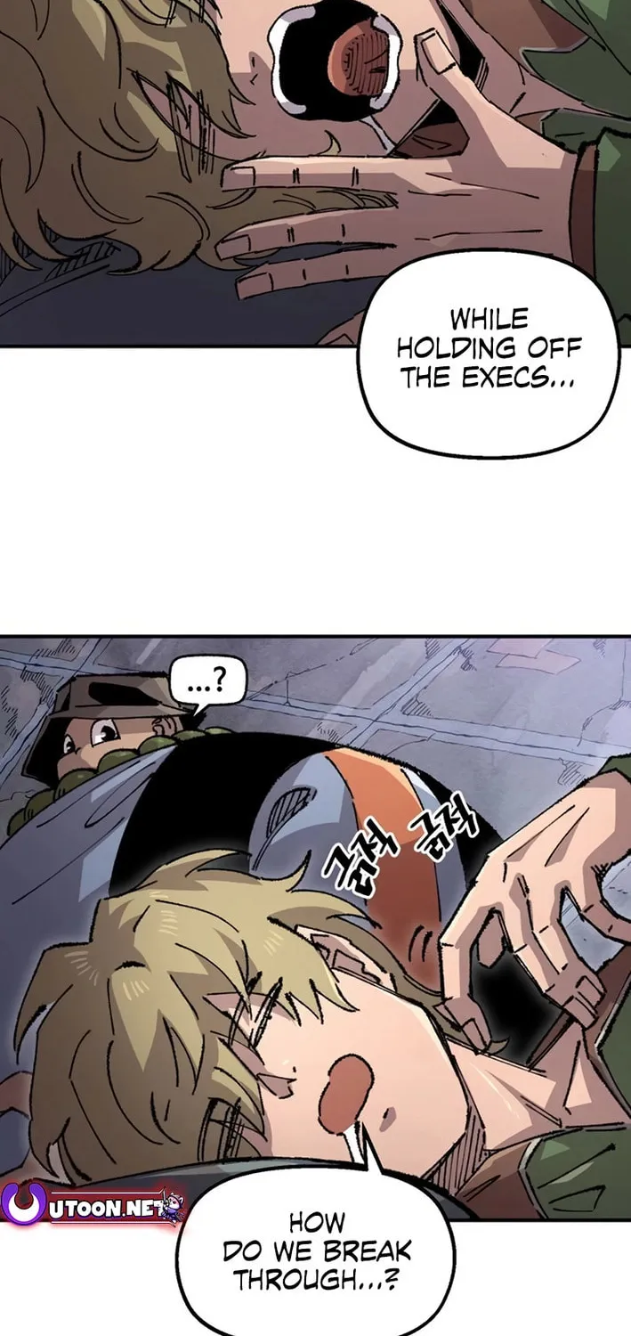Reincarnation of the Veteran Soldier Chapter 148 page 86 - 