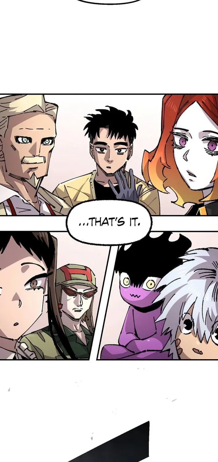 Reincarnation of the Veteran Soldier Chapter 148 page 87 - 