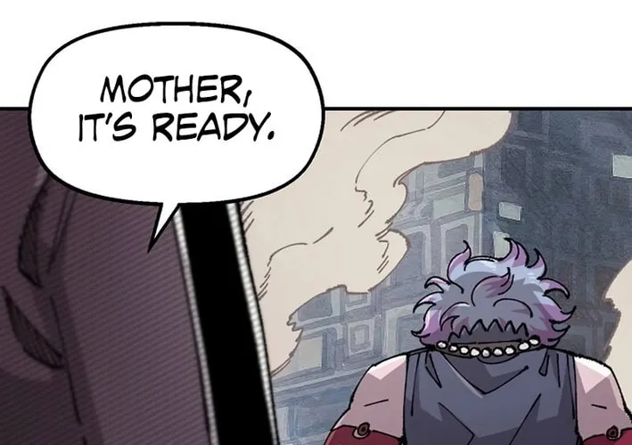Reincarnation of the Veteran Soldier Chapter 148 page 90 - 