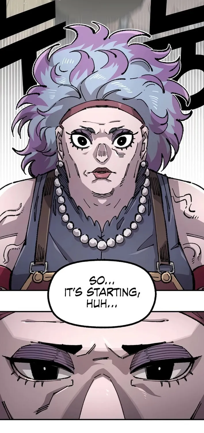 Reincarnation of the Veteran Soldier Chapter 148 page 93 - 