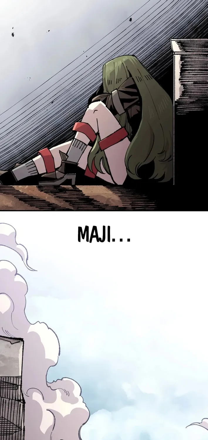 Reincarnation of the Veteran Soldier Chapter 148 page 95 - 