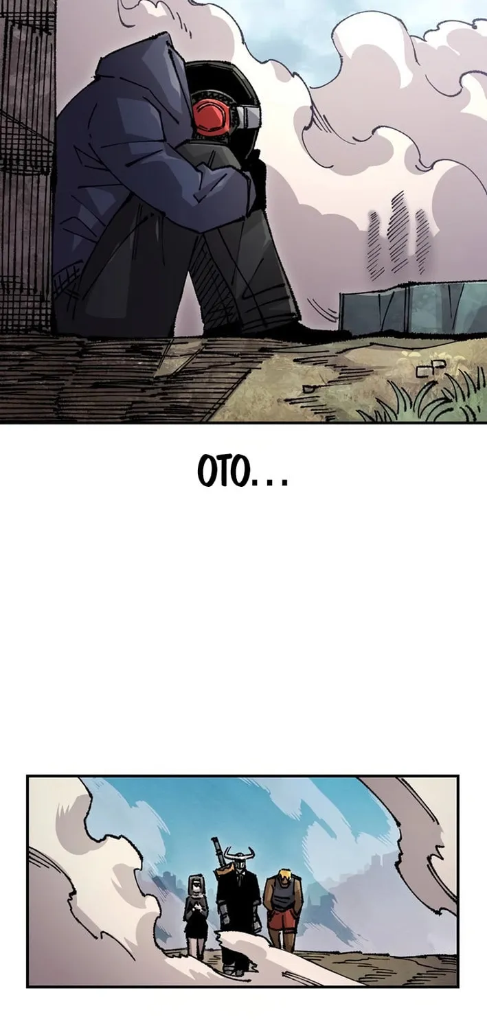 Reincarnation of the Veteran Soldier Chapter 148 page 96 - 