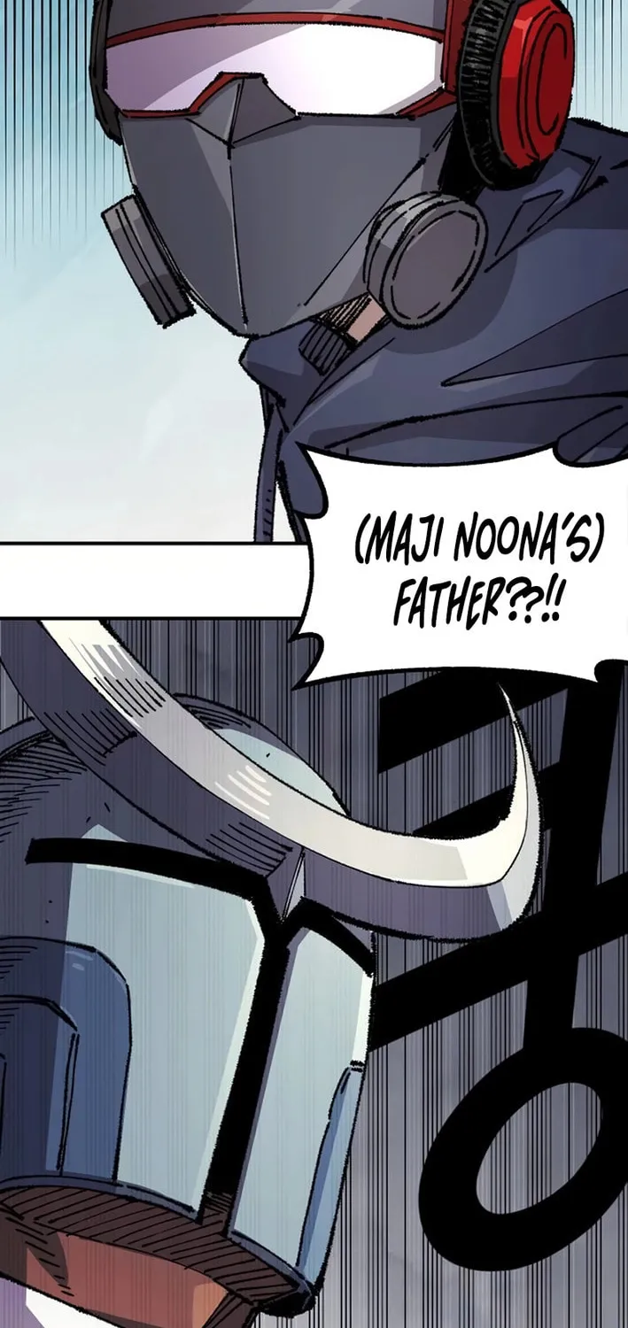 Reincarnation of the Veteran Soldier Chapter 148 page 98 - 