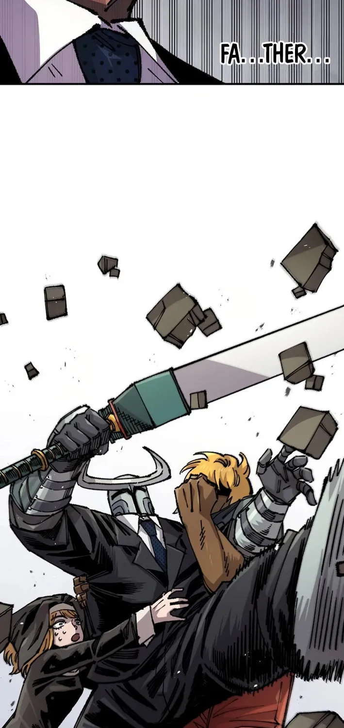 Reincarnation of the Veteran Soldier Chapter 148 page 99 - 