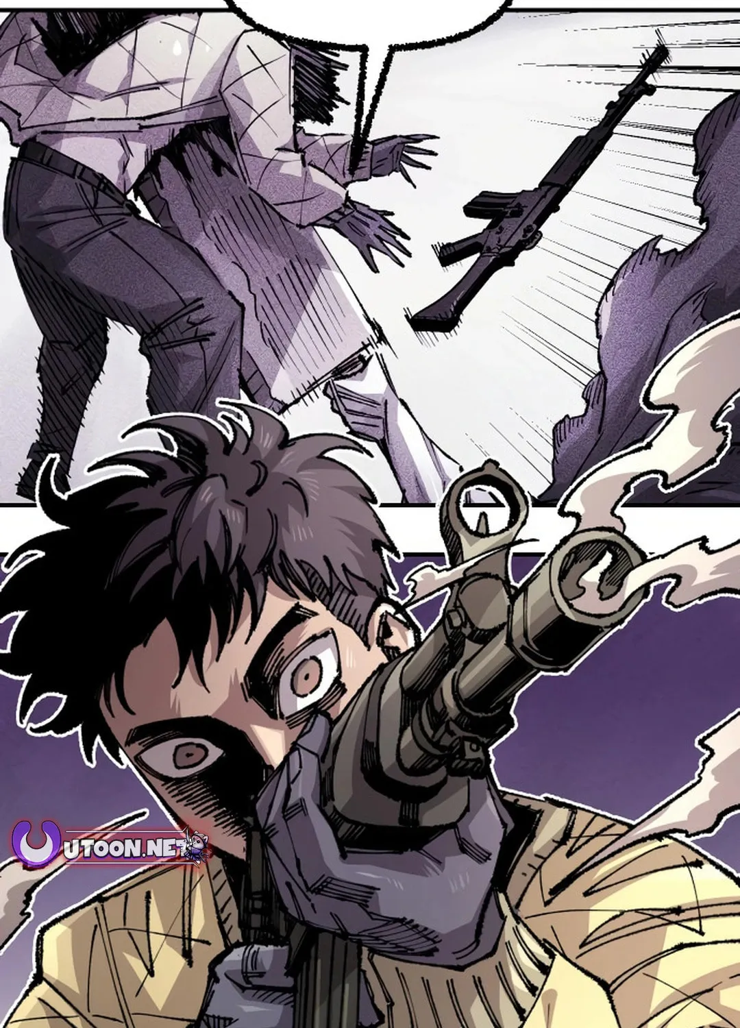 Reincarnation of the Veteran Soldier Chapter 149 page 102 - 
